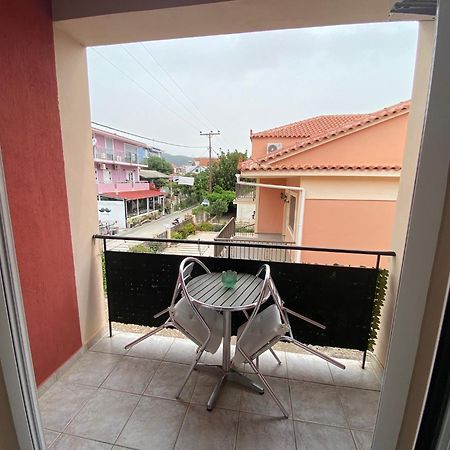 Annalisa Studio & Apartments Skala  Exterior foto