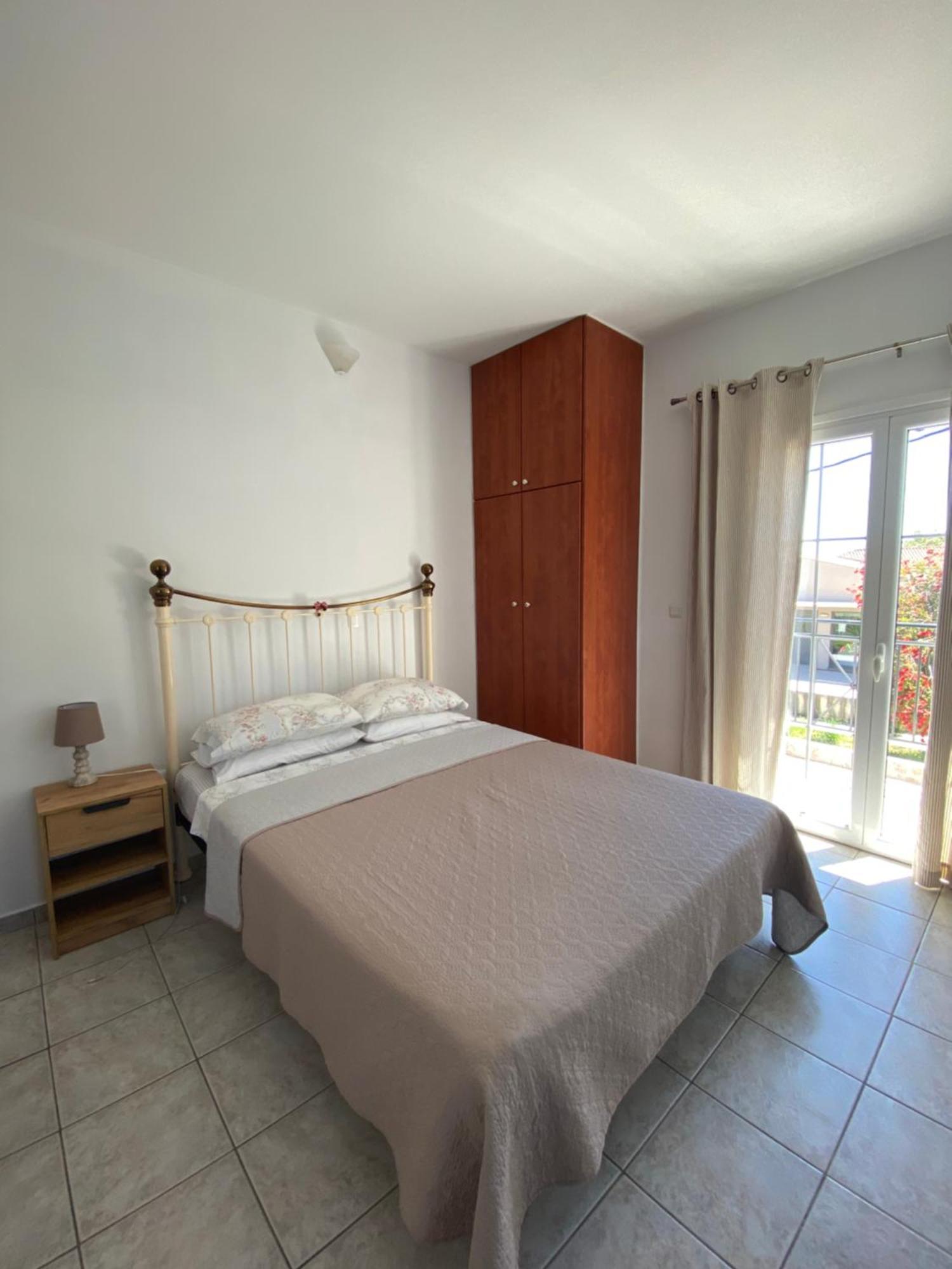 Annalisa Studio & Apartments Skala  Exterior foto